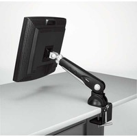 FELLOWES MONITOR ARM FOR STANDARD FLAT PANEL LCD/TFT BLACK