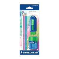 STAEDTLER 133SBK3P4 SET LTD EDITION BLIS