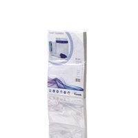 BX100  TYVEK SURVIVOR GUSSET ENV C4