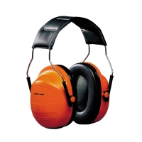 3M PELTOR H31P3AF300 EARMUFFS F/M-307