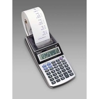 CANON P1DTSII 12-DIGIT PRINT CALC AC/DC