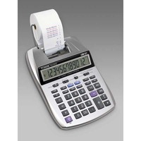 CANON P23DTSII PRINTER CALC 12DIGIT