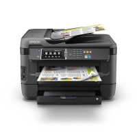 EPSON WF-7620DTWF WORKFORCE PRT