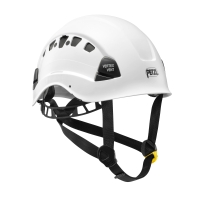 PETZL VERTEX VENT SAFETY HELMET WHITE