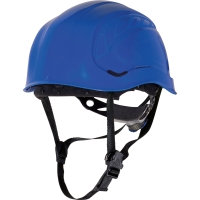 DELTAPLUS GRANITE PEAK SAFETY HELMET BLU