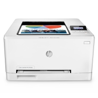 HP B4A21A COLOR LASERJET M252N PRINTER