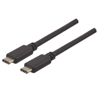 CUC USB-C TO USB-C CABLE 1METER