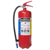 FIRETECH 43A/233B/C F/EXTINGUISHER 6KG