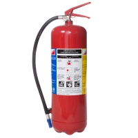 FIRETECH 55A/233B/C F/EXTINGUISHER 12KG