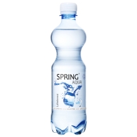 BX24 SPRING AQUA SPRING WATER 0,5 L