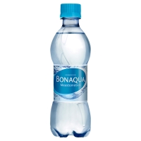 BX24 BONAQUA SPARKLING WATER 0,33 L