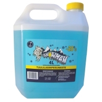 SNOWMAN WINDSCREEN WASHER -20°C 4L