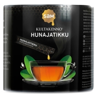 Sam Kultakenno hunajatikku 8g, 1 kpl=80 tikkua