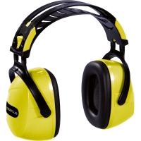 DELTAPLUS INTERLAGOS EAR DEFENDER F/YLLW