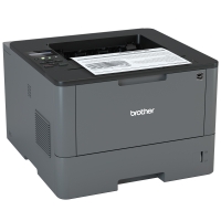 BROTHER HL-5100DN LASER PRINTER