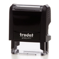 TRODAT PRINTY 4911 STAMP  COPY  FI