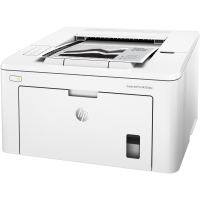 HP LaserJet Pro M203DW lasertulostin