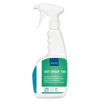 Kiilto oxy spray 100 desinfektioaine 750ml