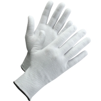 BX12 WORKSAFE 71-722 COTTON GLOVE 8-9