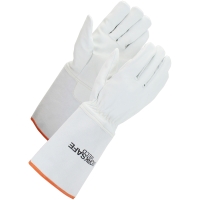 PAIR WORKSAFE WELD 12 WELDING GLOVE 11