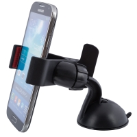 WAVE CAR CLIP MOUNT F/SMARTPHONE