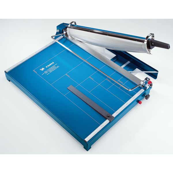 DAHLE 66.00567 OFF GUILLOTINE 55CM