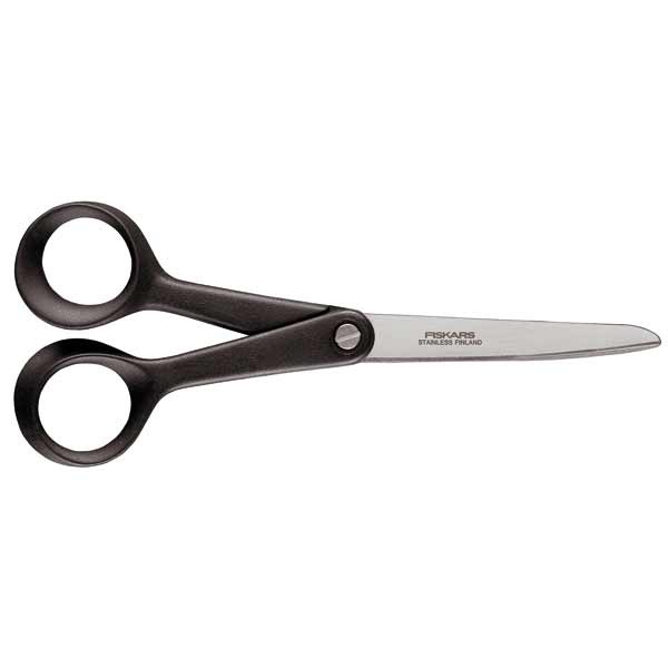 SCISSORS FOR PAPER 170MM