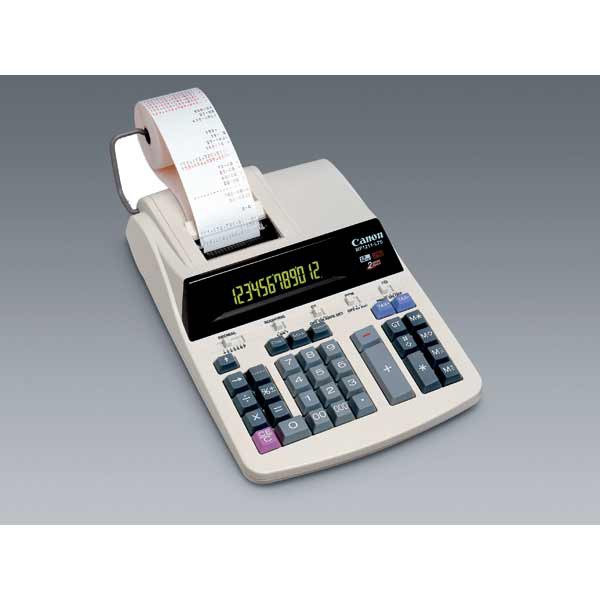 CANON MP1211LTS PRINT CALC 12DIGIT