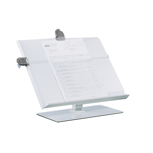 LUXO MH 901 COPY HOLDER 31X40 WH