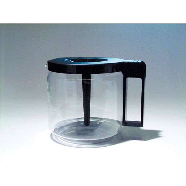 GLASS JUG F/COFFEE MACHINE 89831