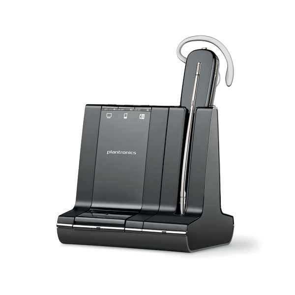 Plantronics W740/A-M sankaluuri langaton