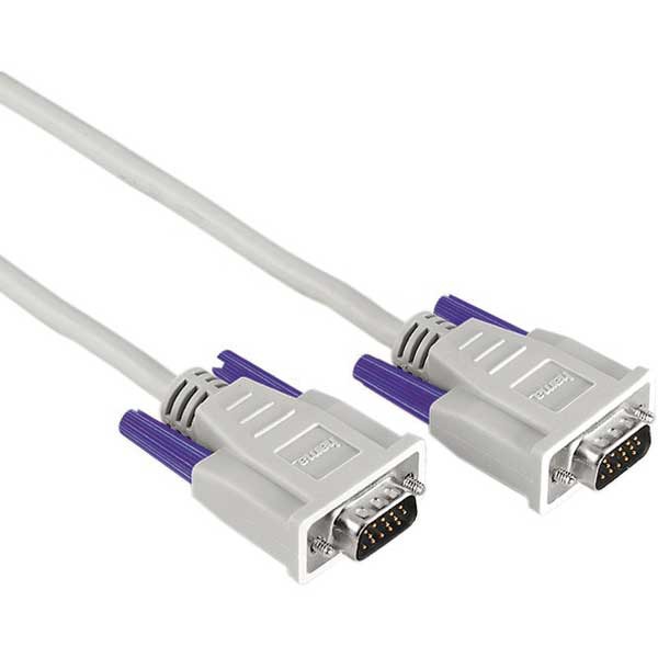 VGA-CABLE 15 IN HD PLUG 3 METER