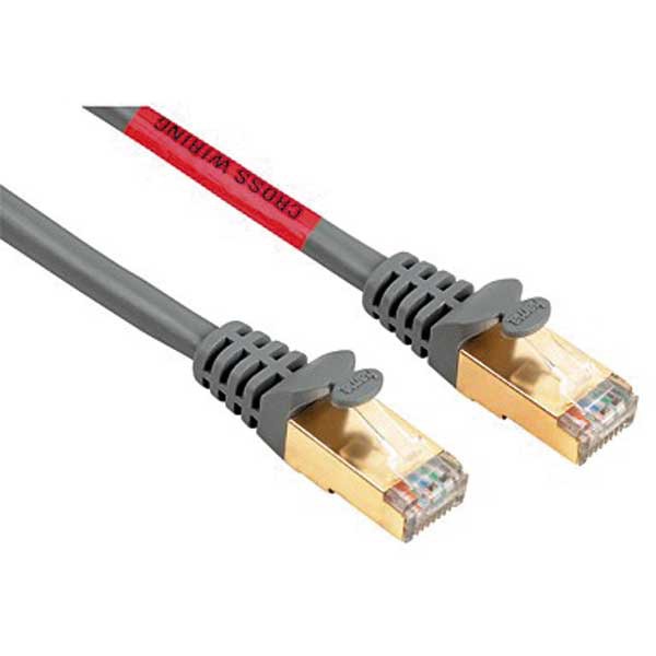 NET CABLE RJ45 CAT6 5METER