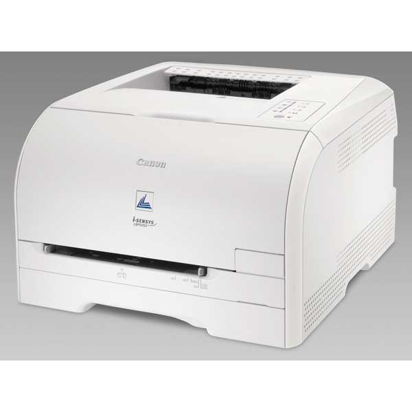 Canon I-SENSYS LBP-5050N Lasertulostin POISTO