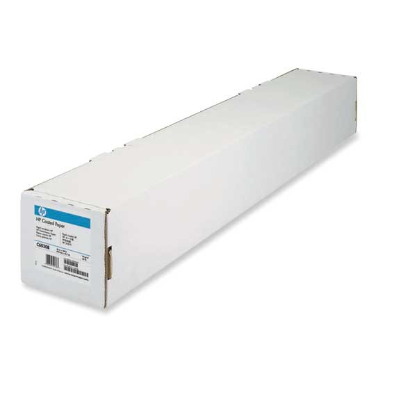 HP Q1398A piirturipaperirulla 80g 1067 mm x 45,7 m