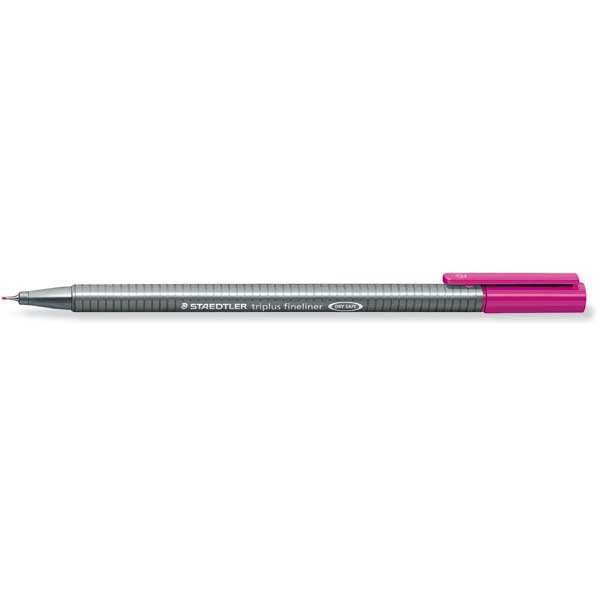 STAEDTLER 334-61 TRIPLUS KUITUK 0,3A.PUN