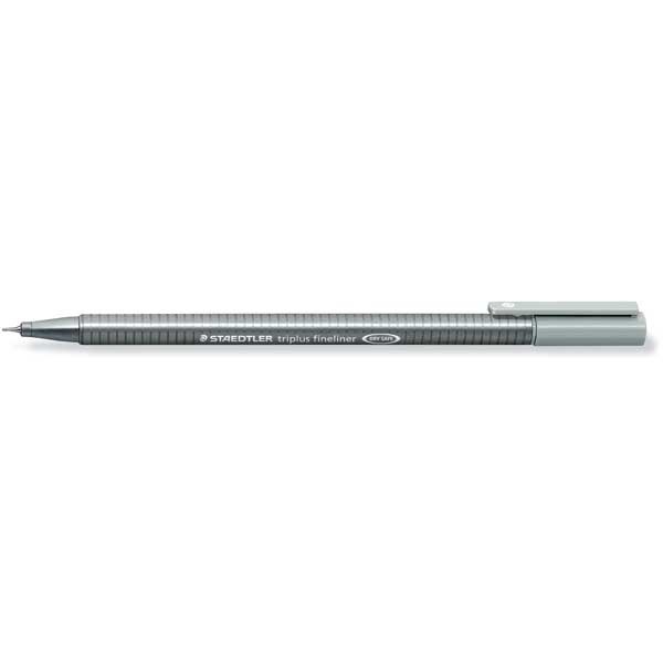 STAEDTLER 334-82 TRIPLUS KUITUK 0,3HOPEA