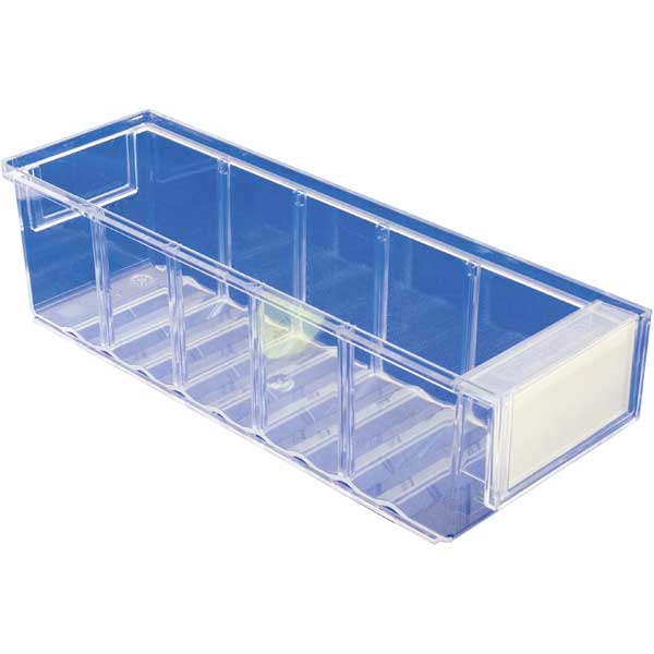 TRESTON 3010 BOX CRYSTAL CLEAR