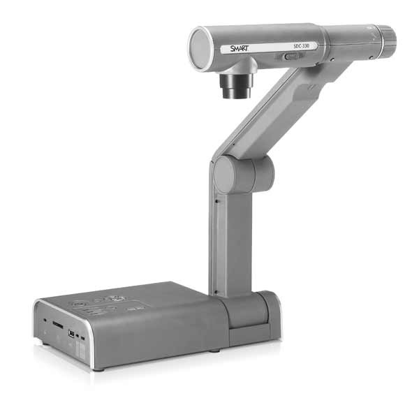 SMART SDC-330EDU DOCUMENT CAMERA