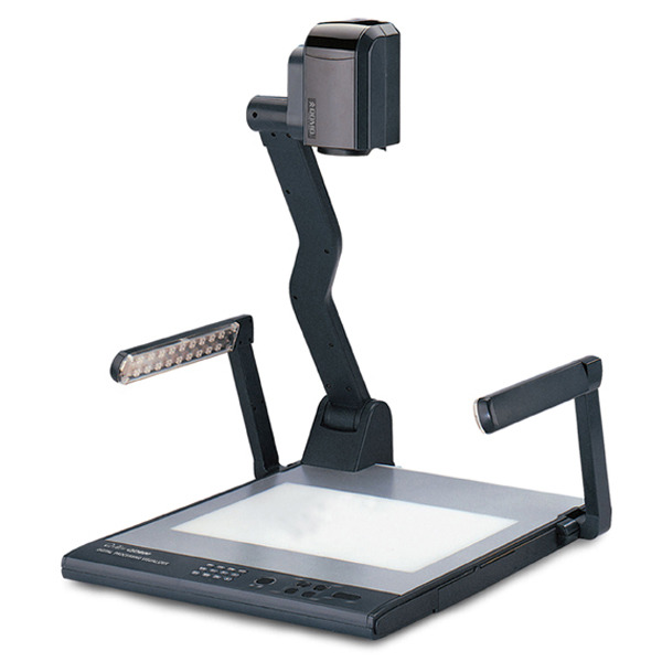 QOMO QD3700 DOCUMENT CAMERA