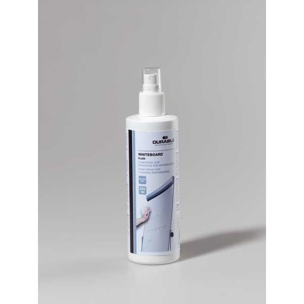 WHITE BOARD FLUID 5757-19 250ML