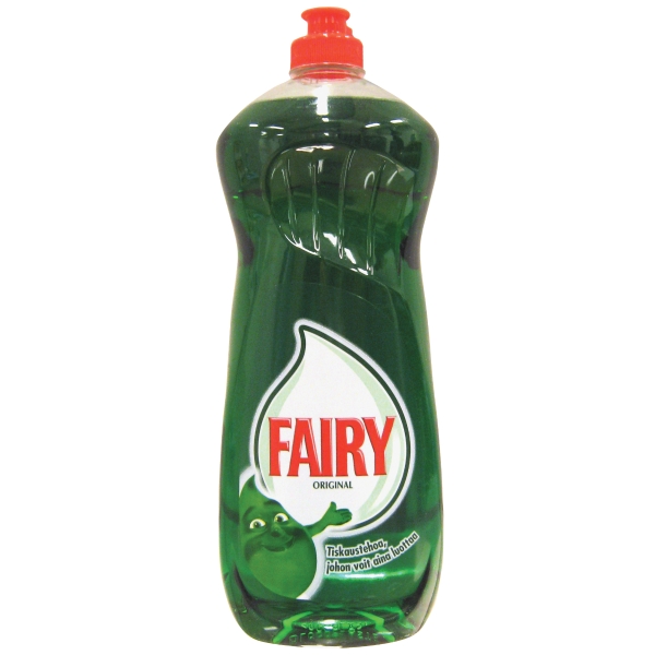 Fairy Original astianpesuaine 900ml