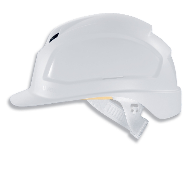 UVEX PHEOS B 9772020 SAFETY HELMET WH