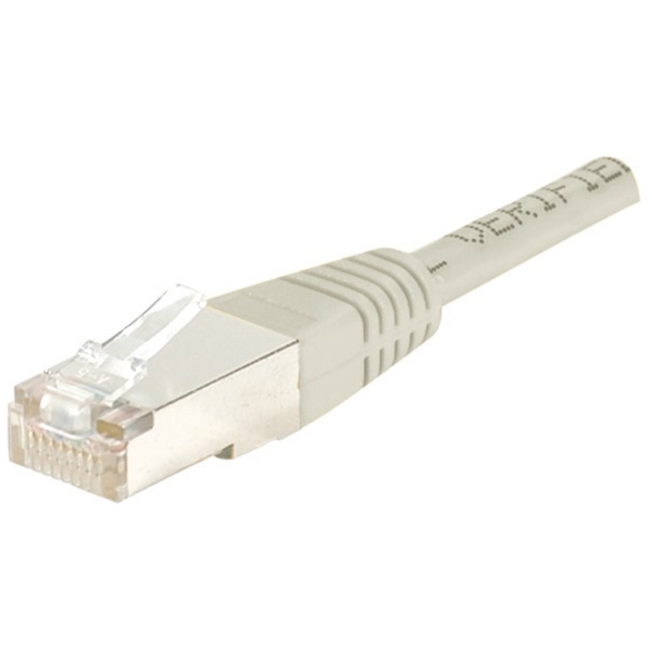 ETHERNET PATCH MALE TO MALE 5 METRE CABLE