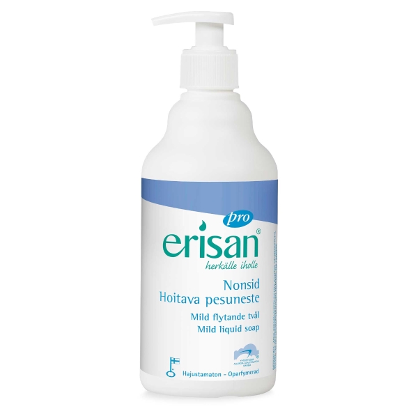 Erisan Pro hoitava pesuneste 500ml