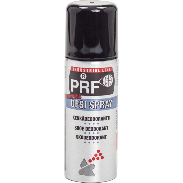 PRF  Desi Spray kenkädeodorantti 220ml