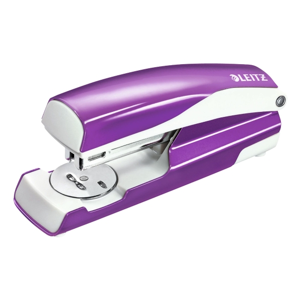 Leitz 5502 NeXXt Wow nitoja, violetti