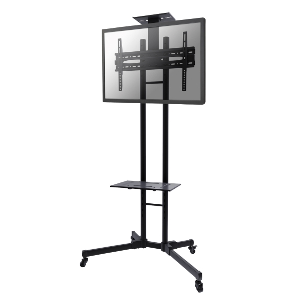 NEWSTAR FLATSCREEN DESK MOUNT PLASMA BLK