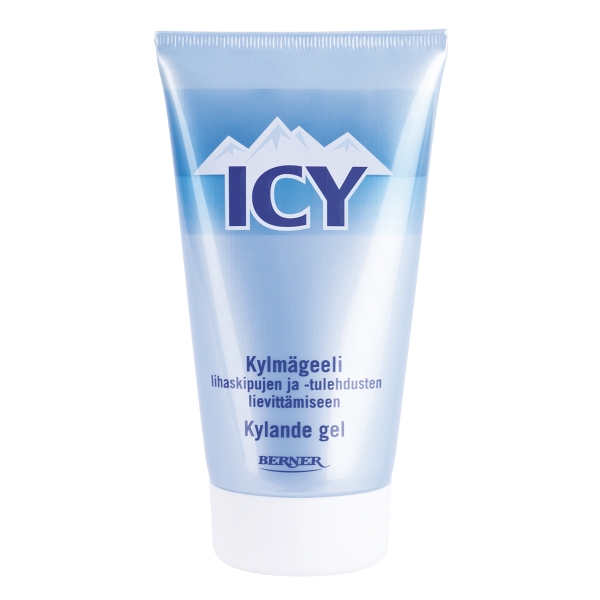 Icy kylmägeeli 150ml