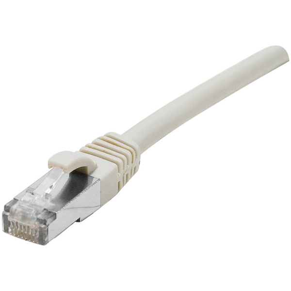 CUC PATCH CAB RJ45 FTP CAT6 SNAGLESS 1M